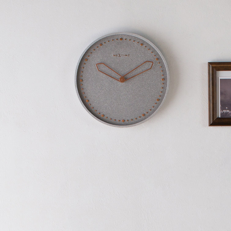 Next Wall Clocks For Sale at Troy Dalton blog
